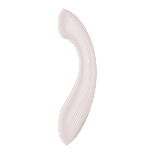 Satisfyer G Force Intense Multi Functions G Spot Stimulator - G-Spot Vibrators