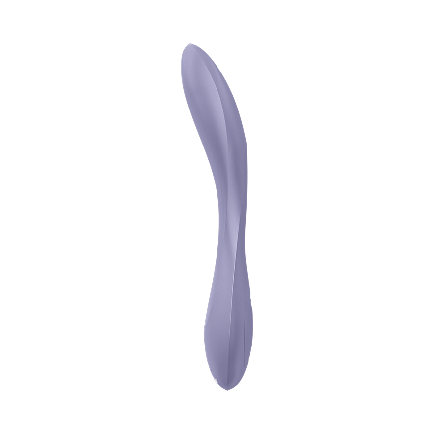 Satisfyer Flex 2 Bendable 12 Functions G Spot Vibrator G-Spot Vibrators