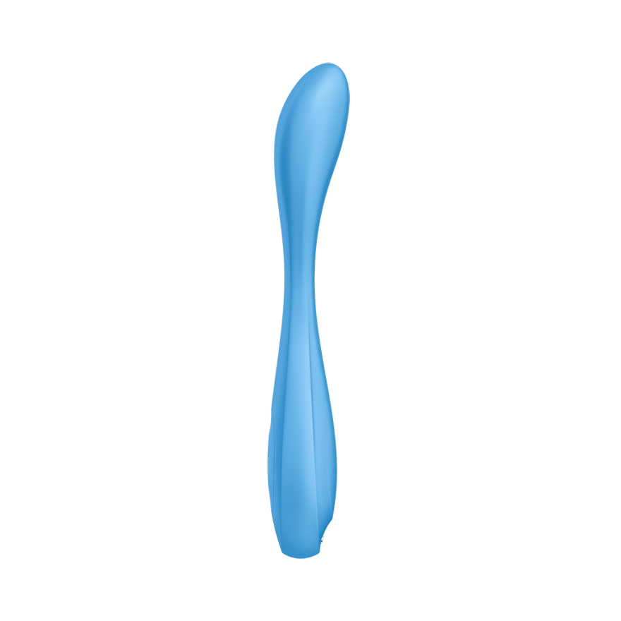 Satisfyer G Spot Flex 4 App Controlled Adult Vibrator Remote Control Vibrators