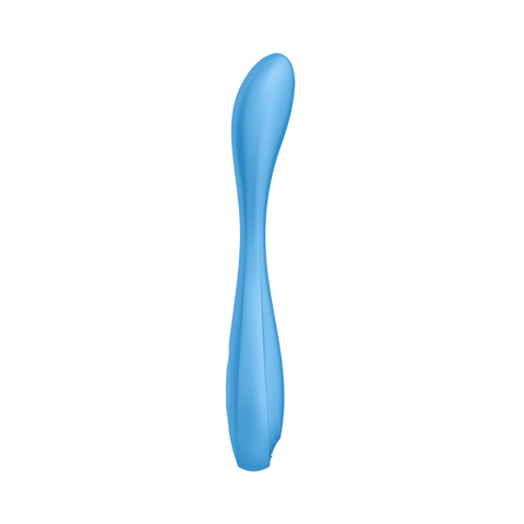 Satisfyer G Spot Flex 4 App Controlled Adult Vibrator - Remote Control Vibrators