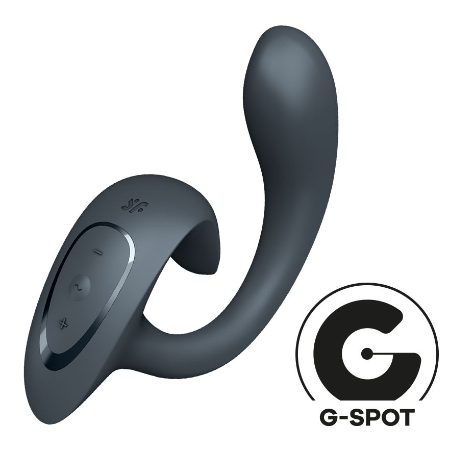 Satisfyer G For Goddess 1 Multi Functions G Spot Vibrator Remote Control Vibrators