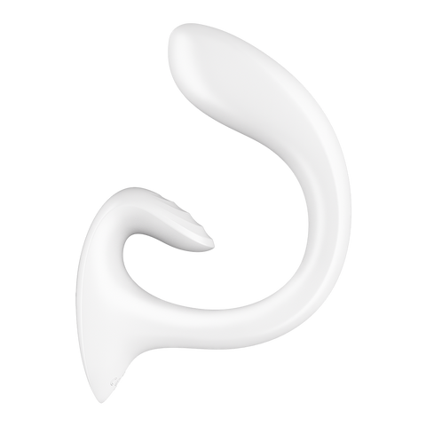 Satisfyer G For Goddess 1 Multi Functions G Spot Vibrator - Remote Control Vibrators