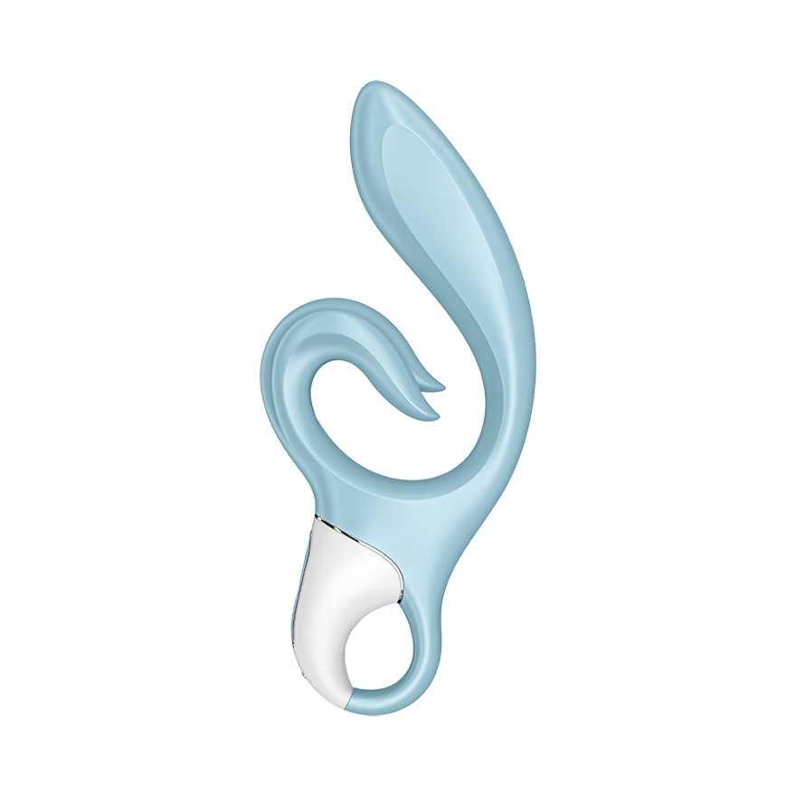 Satisfyer Love Me 24 Functions Silicone Rabbit Vibrator Rabbit Vibrators