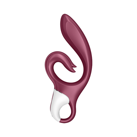 Satisfyer Love Me 24 Functions Silicone Rabbit Vibrator - Rabbit Vibrators