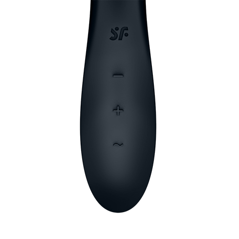 Satisfyer Rrrolling Explosion Sensual G Spot Massager - G-Spot Vibrators