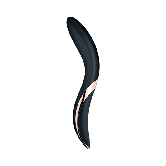 Satisfyer Rrrolling Explosion Sensual G Spot Massager - G-Spot Vibrators