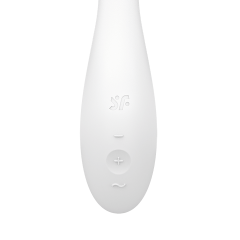 Satisfyer Rrrolling Pleasure 7 Functions G Spot Massager - Clit Ticklers and Pulsators
