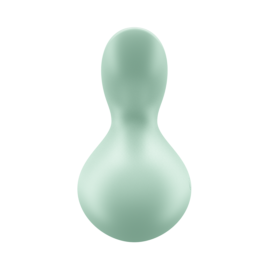 Satisfyer Viva La Vulva 3 Powerful Multi Functions Clitoral Vibrator Body Wands