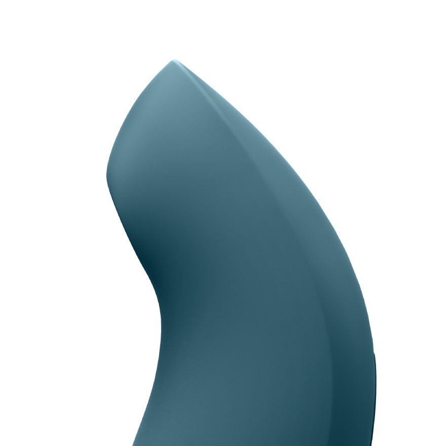 Satisfyer Vulva Lover 2 Clitoral Vibrator Wit Air Pulse Waves G-Spot Vibrators