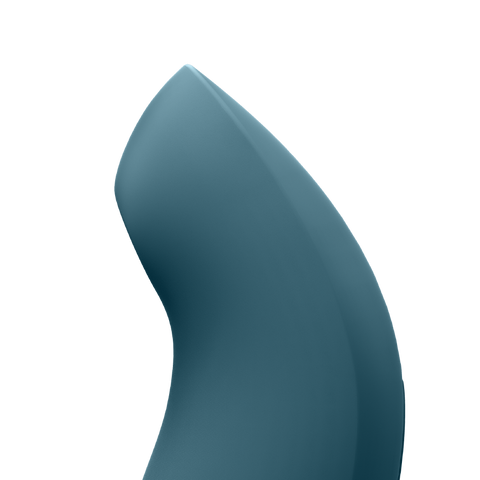 Satisfyer Vulva Lover 2 Clitoral Vibrator Wit Air Pulse Waves - G-Spot Vibrators