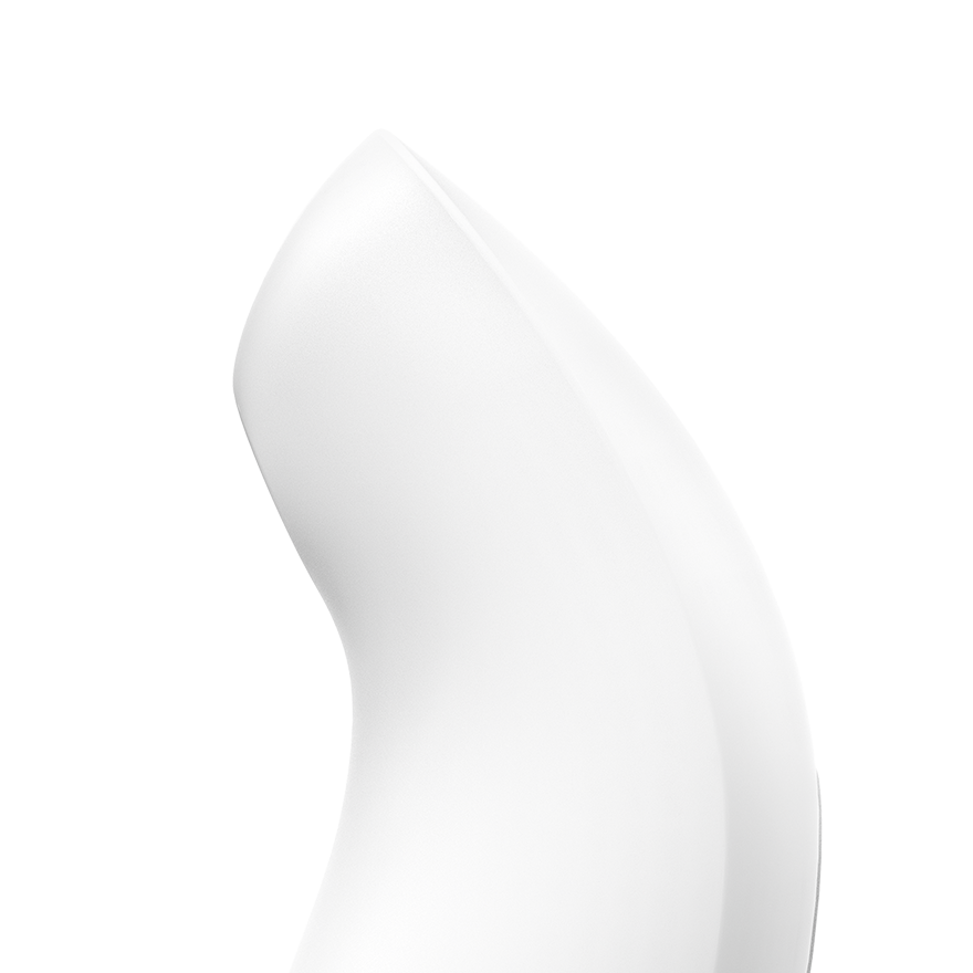 Satisfyer Vulva Lover 2 Clitoral Vibrator Wit Air Pulse Waves G-Spot Vibrators