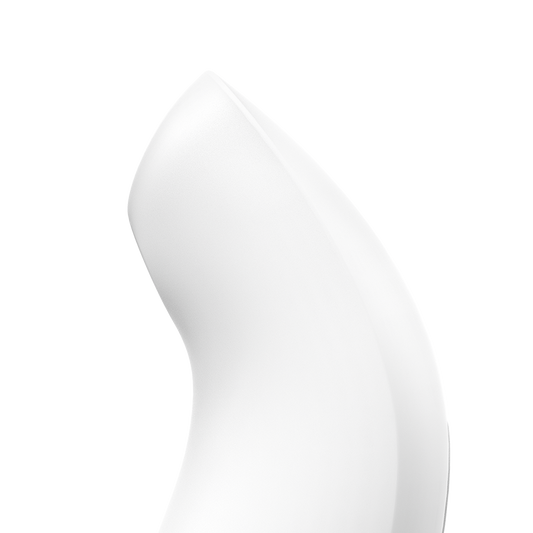 Satisfyer Vulva Lover 2 Clitoral Vibrator Wit Air Pulse Waves - G-Spot Vibrators