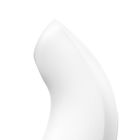 Satisfyer Vulva Lover 2 Clitoral Vibrator Wit Air Pulse Waves - G-Spot Vibrators