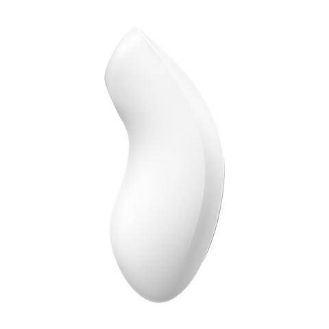 Satisfyer Vulva Lover 2 Clitoral Vibrator Wit Air Pulse Waves - G-Spot Vibrators