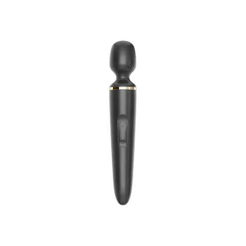 Satisfyer Wand-er Woman 50 Functions Body Wand Massager - Body Wands