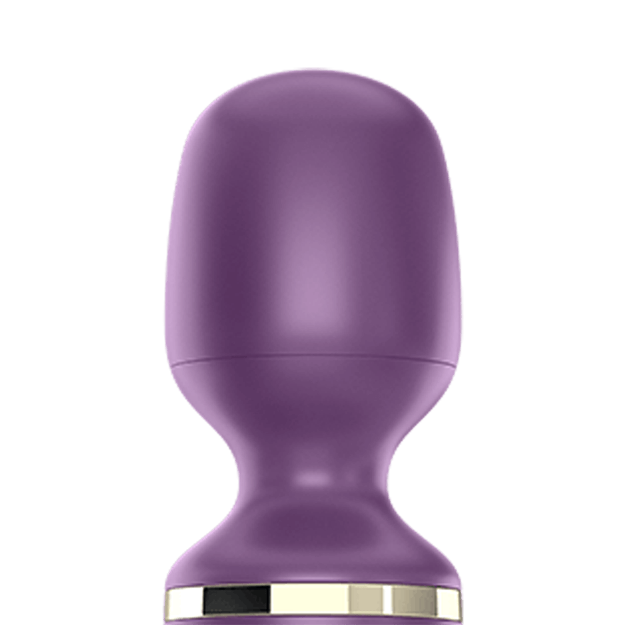 Satisfyer Wand-er Woman 50 Functions Body Wand Massager Body Wands