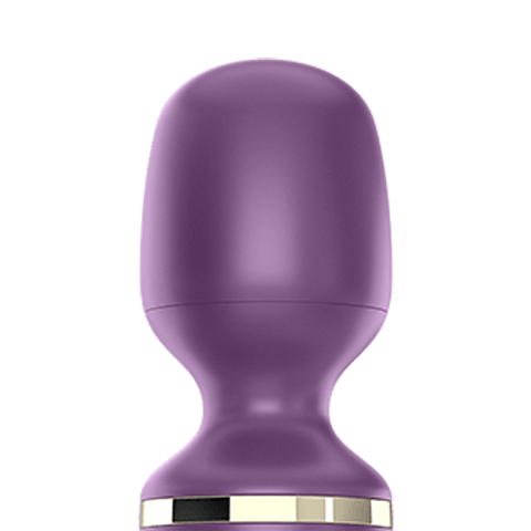 Satisfyer Wand-er Woman 50 Functions Body Wand Massager - Body Wands