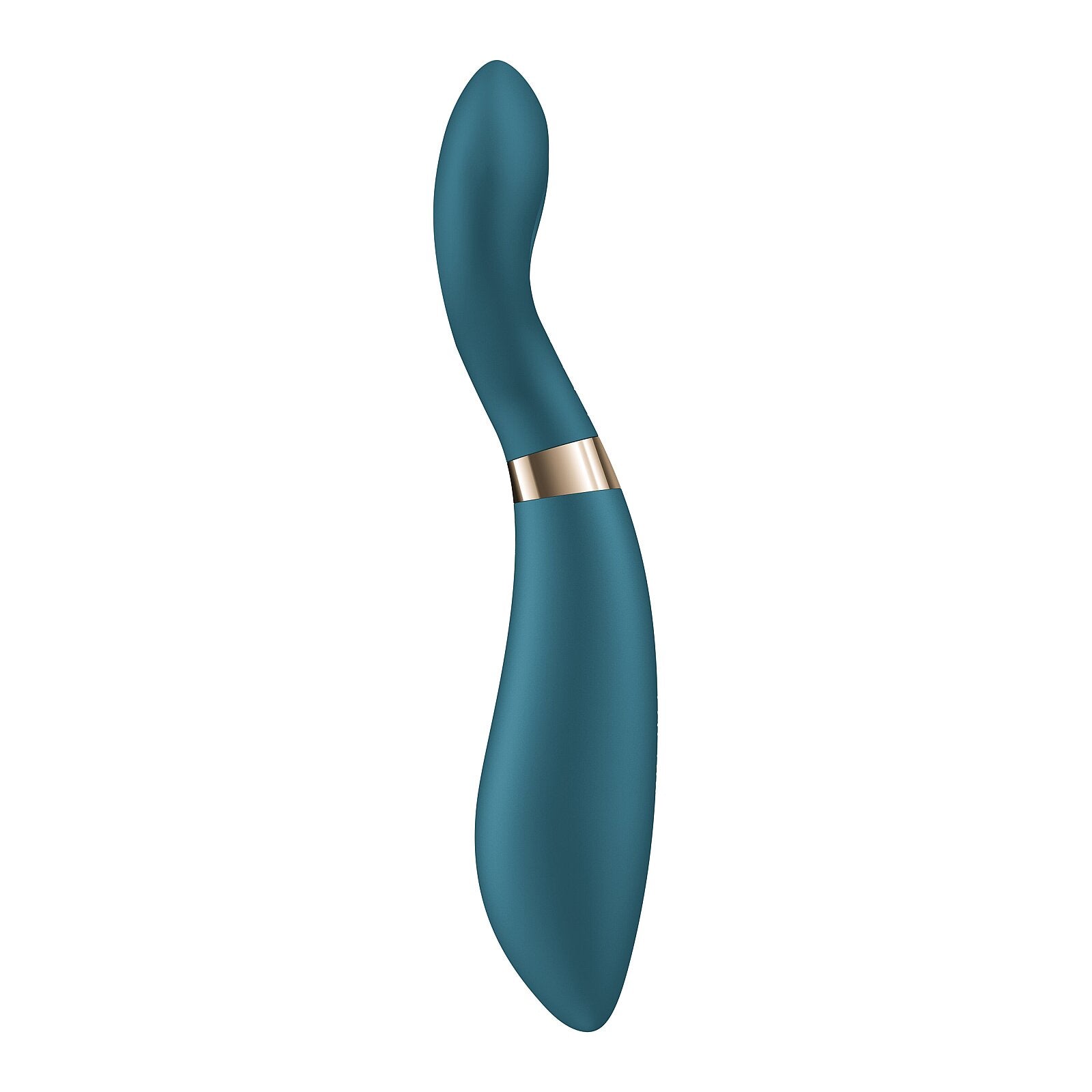 Satisfyer Endless Fun Battery Series Couples Stimulator - Clit Ticklers and Pulsators