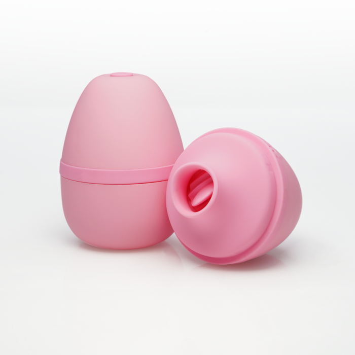 Creative Conceptions Skins Minis The Scream Love Egg Massager Love Eggs and Kegel Exercisers