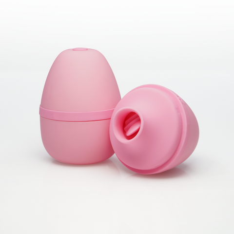Skins Minis The Scream Love Egg Massager - Love Eggs and Kegel Exercisers