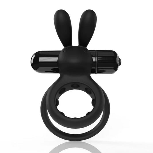 Screaming O 4B Ohare - Waterproof Vibrating Pleasure Ring - Cock Rings
