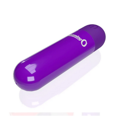 Screaming O Rechargeable Intimate Massager - Waterproof and Long-Lasting - Cock Rings