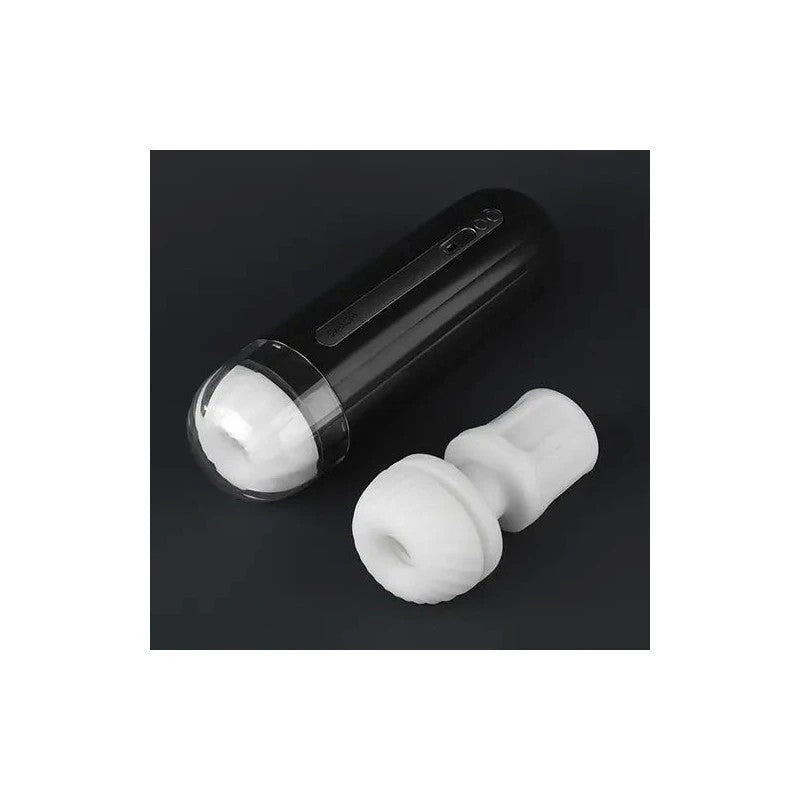 Svakom Hannes Neo Male Masturbator Sleeve Masturbators and Strokers