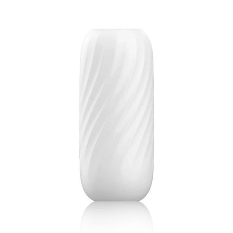 Svakom Alex Neo 2 Male Stroker Sleeve - Masturbators and Strokers