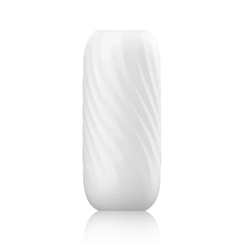 Svakom Alex Neo 2 Male Stroker Sleeve - Masturbators and Strokers