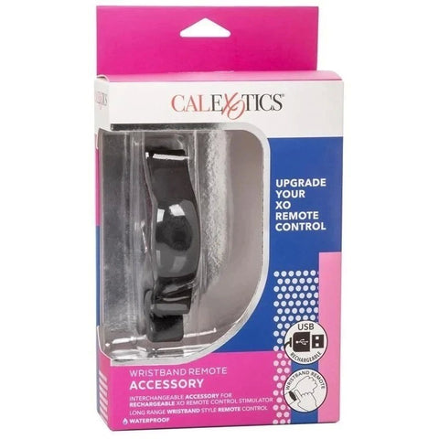 Wristband Remote Control Vibrator Accessory - Vibrator Accessories