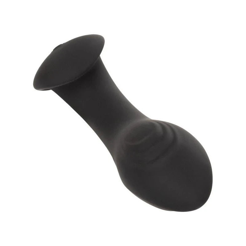 Eclipse Liquid Silicone Flex 12 Function Rechargeable Anal Probe Butt Plugs