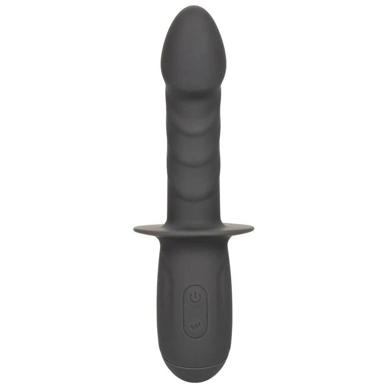 Ramrod Gyrating Vibrating Anal Dildo Anal Dildos