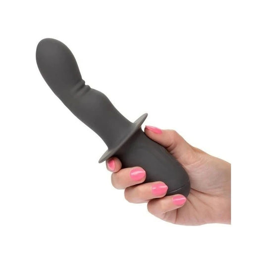 Ramrod Rocking Dual Motor Anal Dildo - Anal Dildos