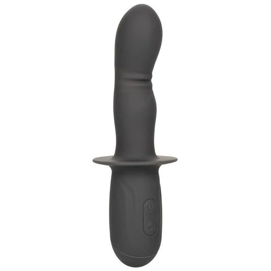 Ramrod Rocking Dual Motor Anal Dildo - Anal Dildos