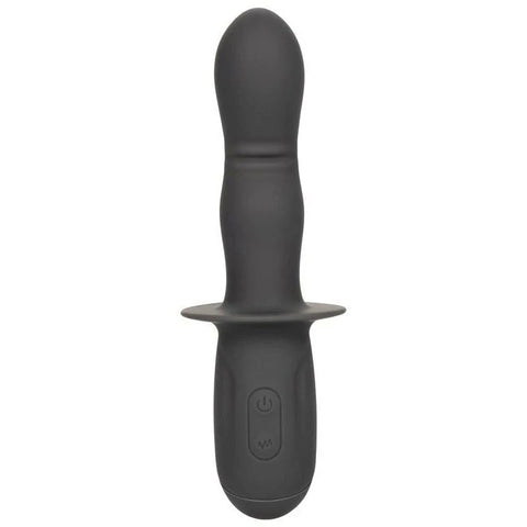 Ramrod Rocking Dual Motor Anal Dildo - Anal Dildos
