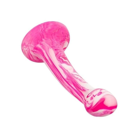 Twisted Love Twisted Bulb Tip Silicone Anal Probe - Anal Dildos