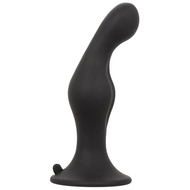 Silicone Anal Ripple Kit 3-Size Training Set Butt Plugs