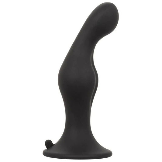 Silicone Anal Ripple Kit 3-Size Training Set - Butt Plugs