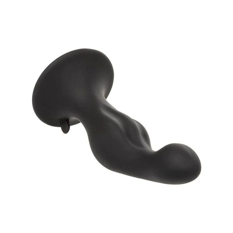 Silicone Anal Ripple Kit 3-Size Training Set Butt Plugs