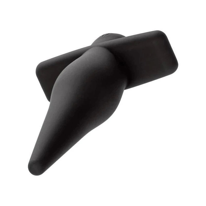 Rechargeable High Intensity Rechargeable Silicone Probe Anal Vibrators