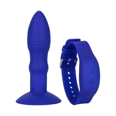 Eclipse Wristband Remote Rimming Anal Probe - Butt Plugs