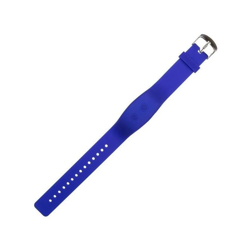 Eclipse Wristband Remote Rimming Anal Probe Butt Plugs