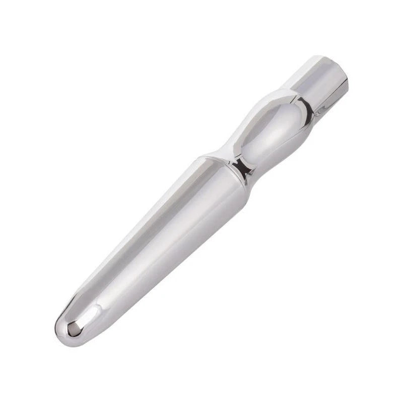 Rechargeable 10 Functions Anal Probe Butt Plugs