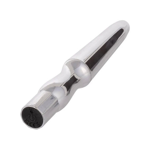 Rechargeable 10 Functions Anal Probe - Butt Plugs