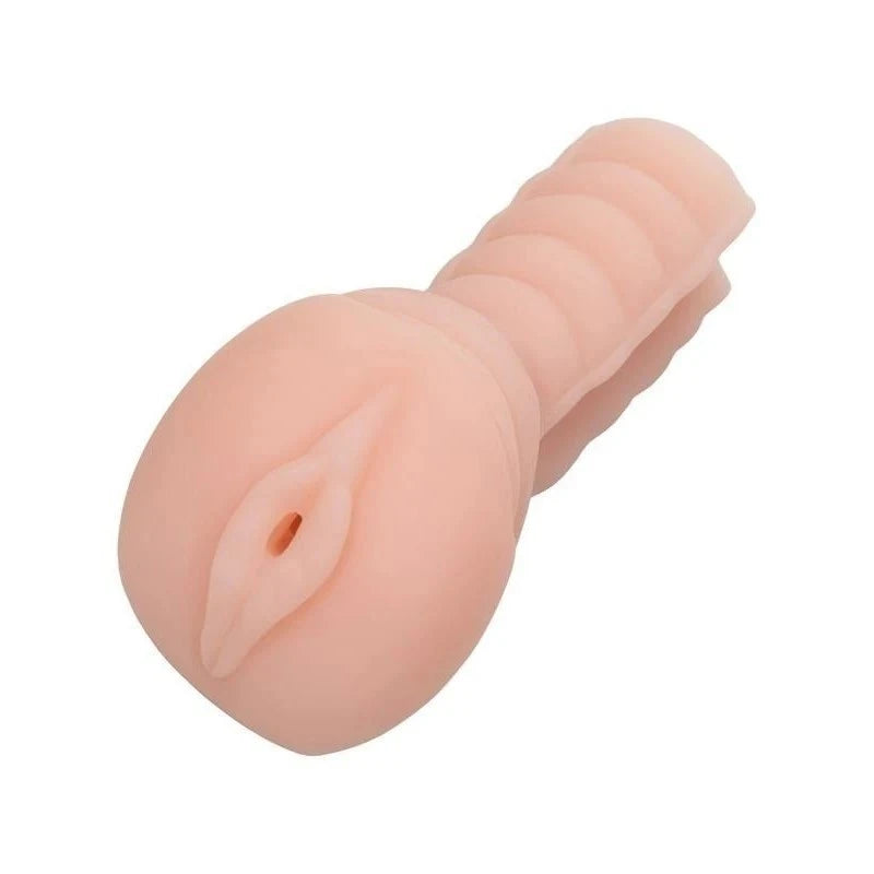 Optimum Power Grip-N-Stroke Masturbator Replacement Sleeve Masturbators and Strokers