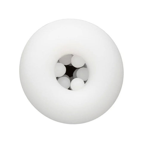 Optimum Power Vibrating and Thruster Male Stroker - Masturbators and Strokers