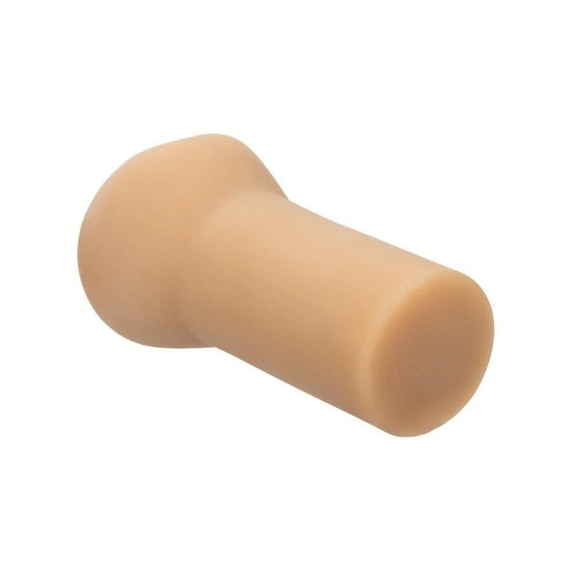 Cheap Thrills The Leather Daddy Lifelike Mens Stroker Masturbators and Strokers