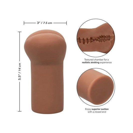 Cheap Thrills The Cowboy Male Stroker - Masturbators and Strokers