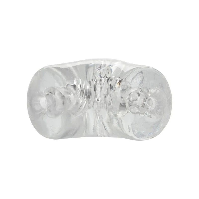 Cyclone Dual Chamber Premium Male Stroker - Masturbators and Strokers