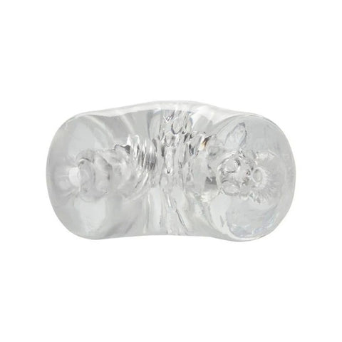 Cyclone Dual Chamber Premium Male Stroker - Masturbators and Strokers